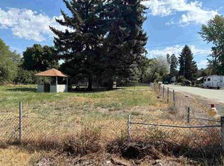 825 S Chronicle Rd, Spokane, WA 99212