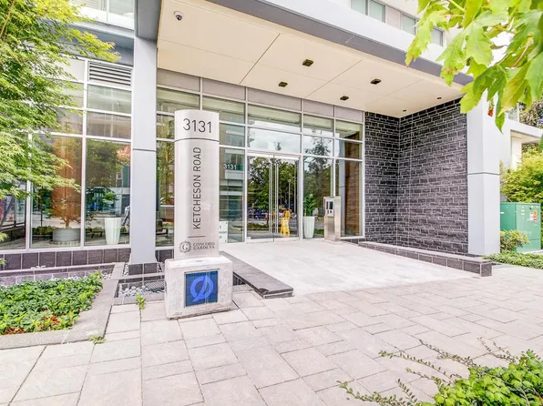 3131 Ketcheson Rd #1501, Richmond, BC V6X 0N4
