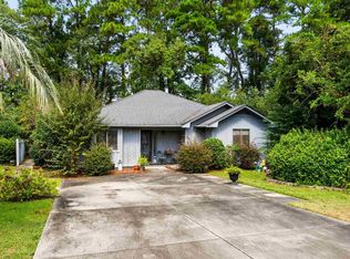 133 Hickory Dr, Conway, SC 29526