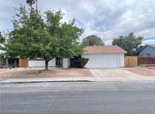 2267 E Reno Ave, Las Vegas, NV 89119