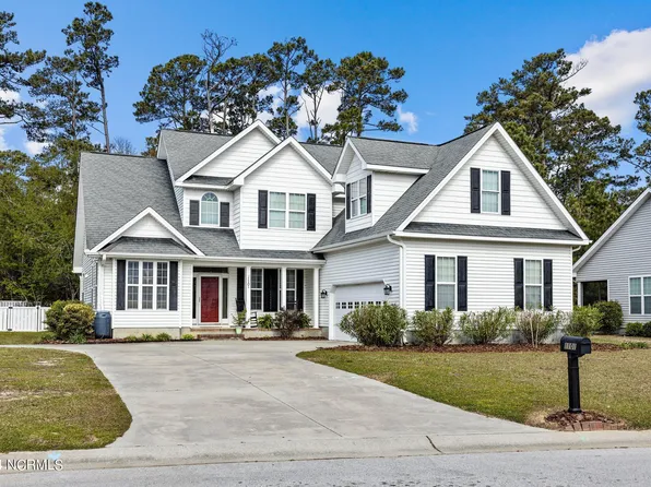 1101 Palmer Way, Morehead City, NC 28557