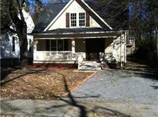 1039 Sharpe Ave, Nashville, TN 37206