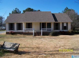 144 County Road 1187, Cullman, AL 35057