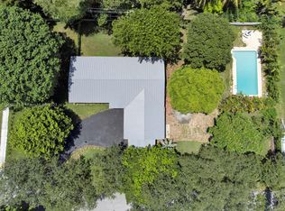 7900 SW 97th Ter, Miami, FL 33156