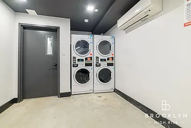 Rented by Brooklyn High Rise LLC