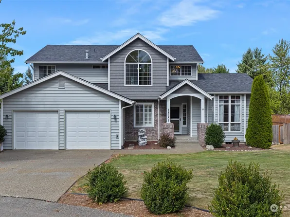 19901 126th Street Ct E, Bonney Lake, WA 98391