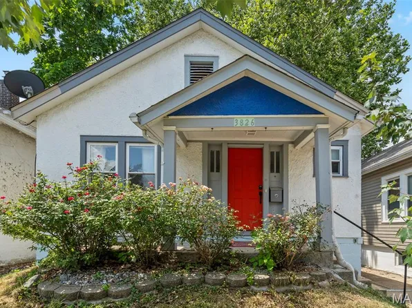3826 Neosho St, Saint Louis, MO 63116