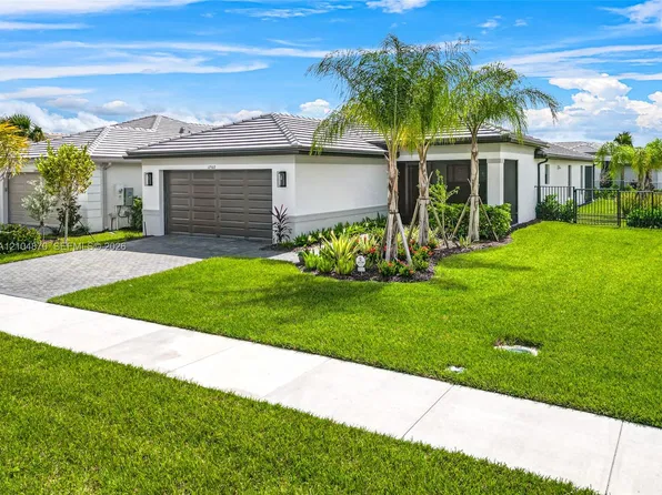 12502 SW High Tide Rd, Port Saint Lucie, FL 34987
