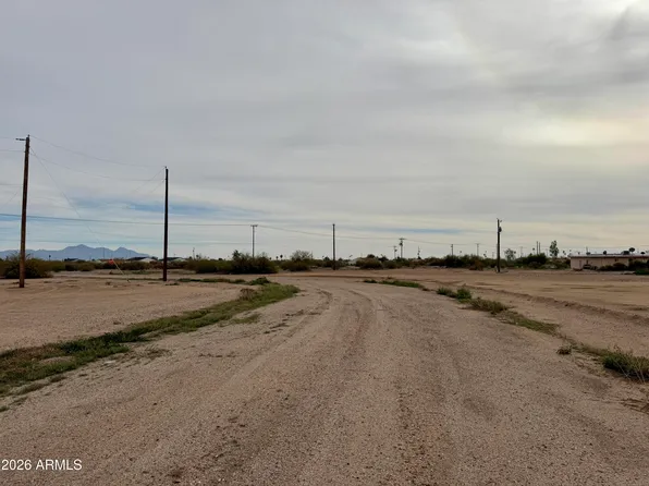 0 N Rodeo Circle #17, Eloy, AZ 85131