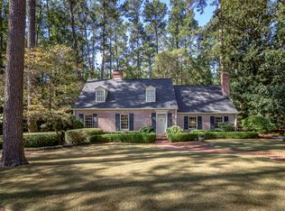 9 Somerset Ct, Augusta, GA 30909