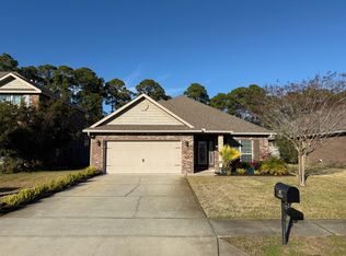 412 Cocobolo Dr, Santa Rosa Beach, FL 32459