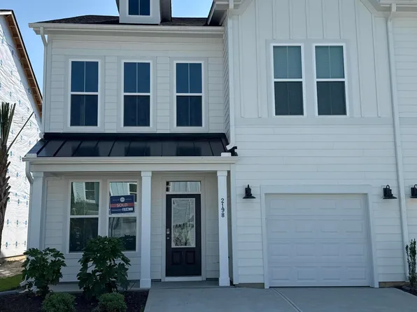 2198 Star Shower Way Lot 234, Leland, NC 28451