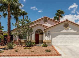 5745 Arrow Tree St, Las Vegas, NV 89130