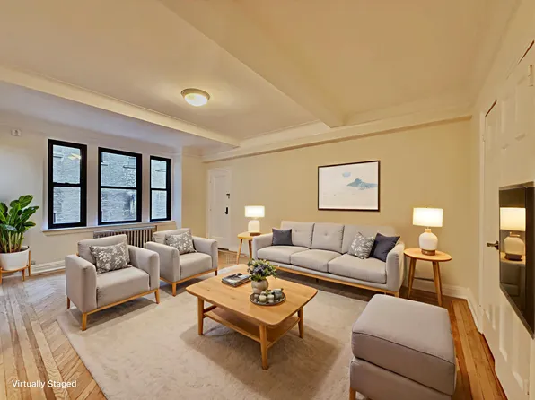 210 East 68th Street image 1 of 12