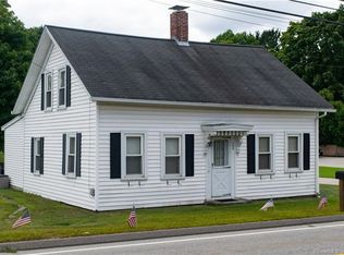 106 Main St, Voluntown, CT 06384