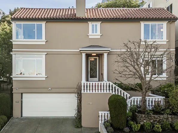 2001 Pacific Ave, San Francisco, CA 94109