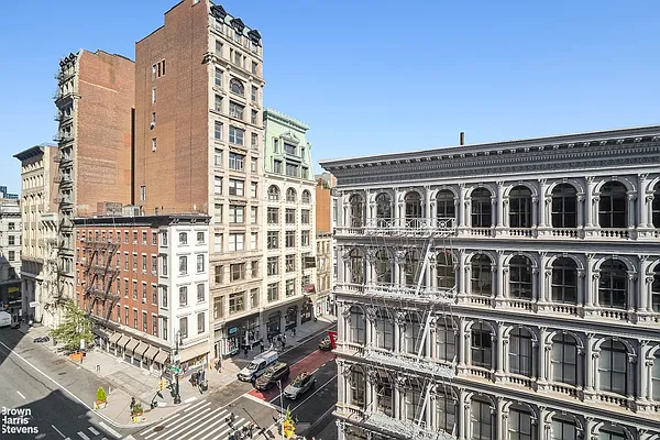 Rented by Brown Harris Stevens | media 21