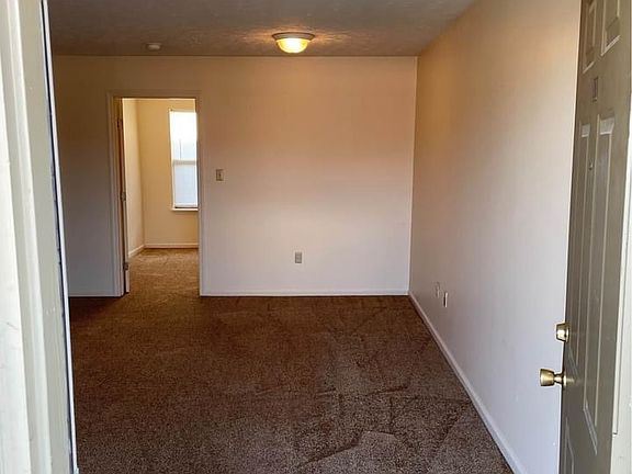 Living Room from Front Entry