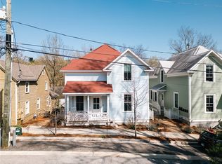 144 N Washington Ave #102, Fayetteville, AR 72701