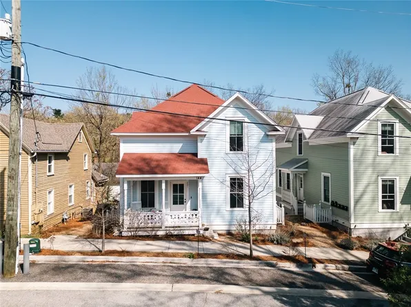 144 N Washington Ave #102, Fayetteville, AR 72701