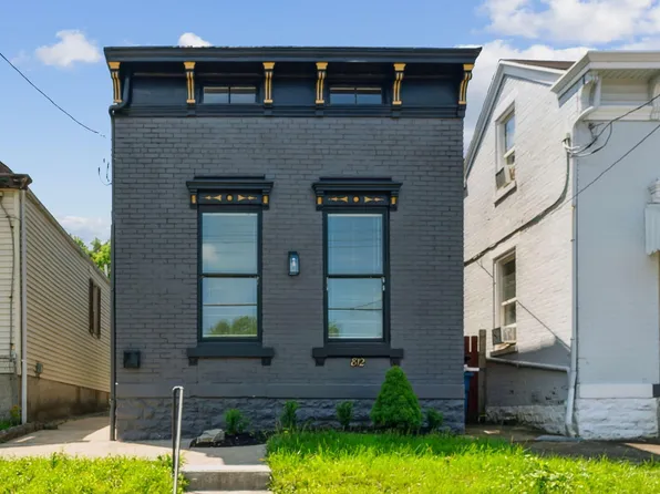 812 7th Ave, Dayton, KY 41074