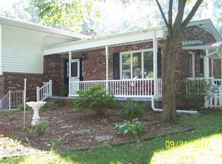 387 Barnhart Rd, Waynesboro, VA 22980