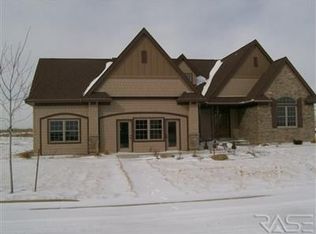901 S Honey Locust Ave, Sioux Falls, SD 57110
