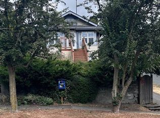 4158 46th Ave SW, Seattle, WA 98116