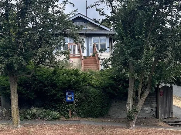 4158 46th Avenue SW, Seattle, WA 98116