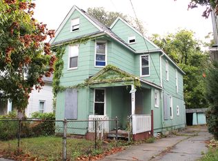 3143 W 43rd St, Cleveland, OH