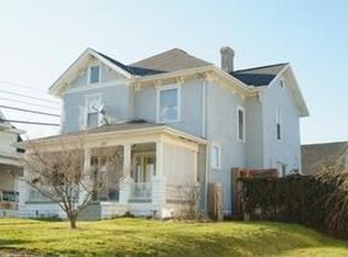 427 Jefferson St, Greenfield, OH