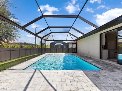 5014 SW 16th Place Cpe, Coral, FL, 33914