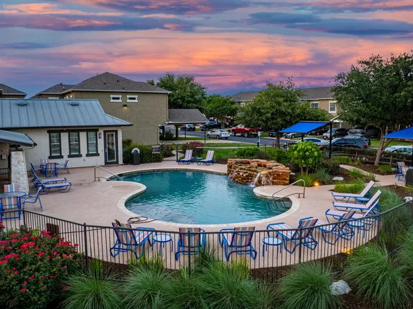 Links at Forest Creek