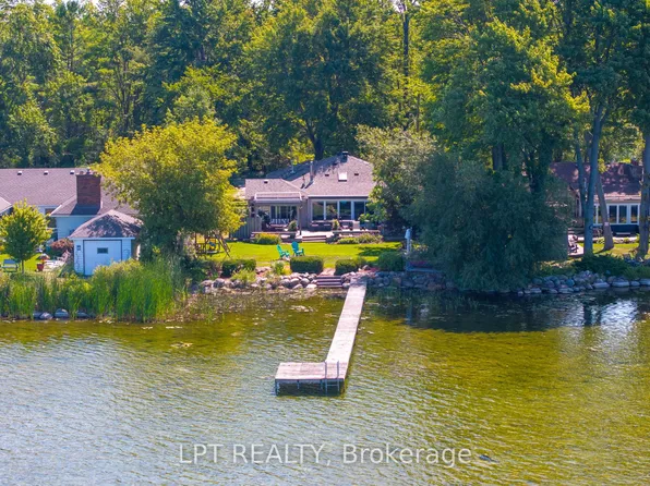 76 McRae Bch, Georgina, ON L0E 1N0