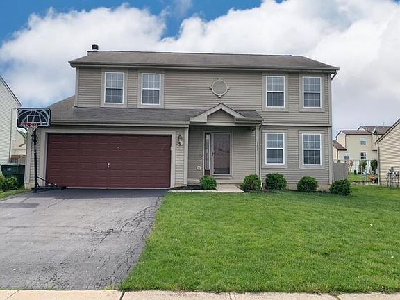 2nd image of 3293 Abingdon Dr