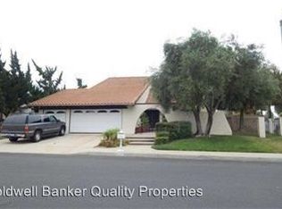 97 Greenmeadow Dr, Thousand Oaks, CA 91320