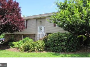 2131 Colflesh Rd, Perkiomenville, PA 18074