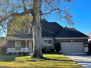 7597 Tyler Run Blvd, Conroe, TX 77304