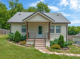 102 Sunrise Dr LOT B-10, Columbia, TN 38401