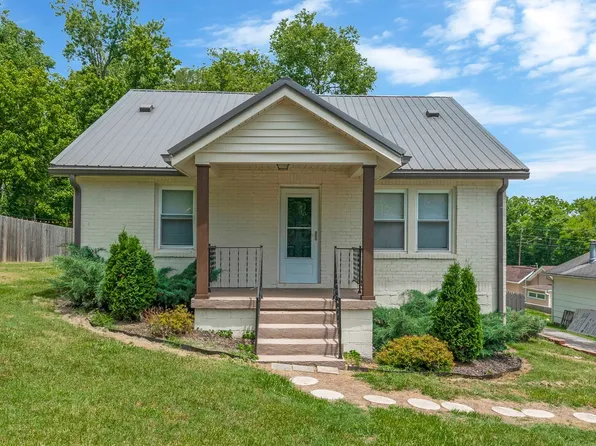 102 Sunrise Dr Lot B-10, Columbia, TN 38401