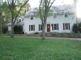 21446 Andover Rd, Kildeer, IL 60047