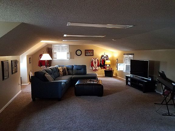 Bonus room