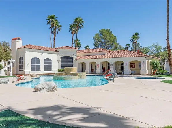 698 S Racetrack Rd Unit 311, Henderson, NV 89015
