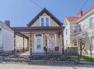 356 Foote Ave, Bellevue, KY 41073