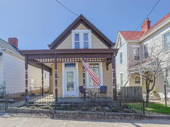 356 Foote Ave, Bellevue, KY 41073