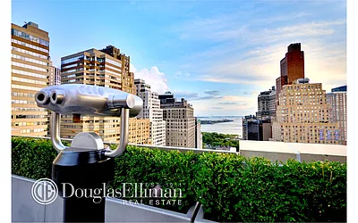 Sold by Douglas Elliman
