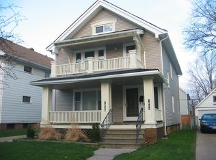 1634 Cordova Ave #UP, Lakewood, OH