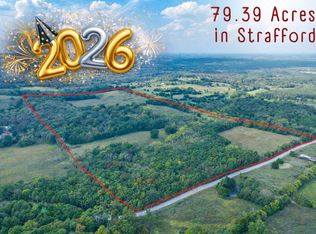 S21t30r19 White Clover Road, Strafford, MO 65757