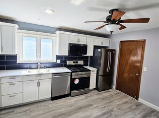 768 6th St FLOOR 2, Lyndhurst, NJ 07071