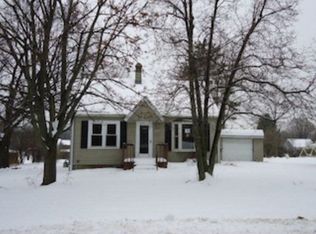 305 Vernon Rd, Mansfield, OH 44905